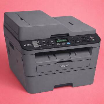 L2700DW فاکس چهار کاره برادر 