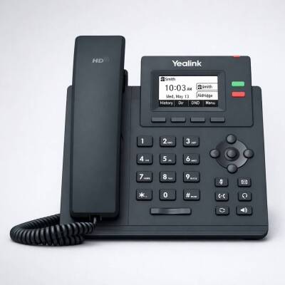 T31P تلفن تحت شبکه یالینک 