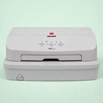 PR2 پرینتر سوزنی 