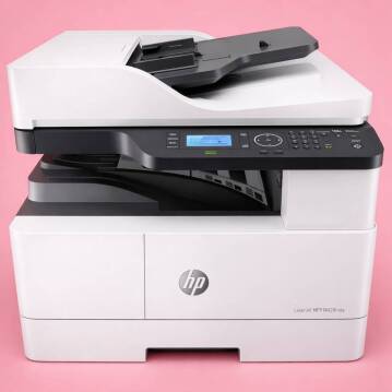  HP M443 NDA پرینتر چند کاره 